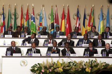 EU-Africa relations: a strategy for the whole Union?