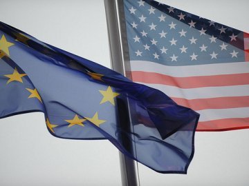 EU-US Relations: An Alliance of Strength and Hope