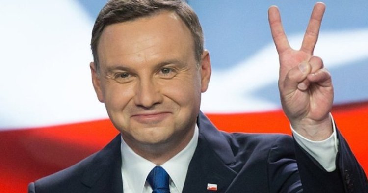 Un giro brusco a la derecha. Las elecciones generales de Polonia