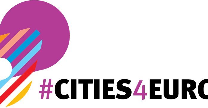 Cities4Europe - Interview with Federico Guerrieri