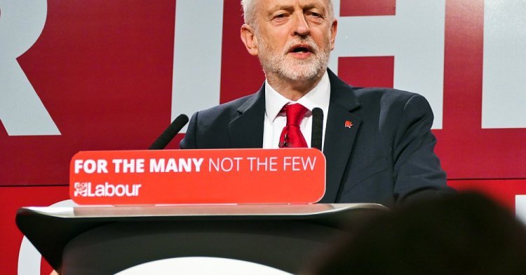 Anti-Brexit campaigns must stop their incessant attacks on Corbynism