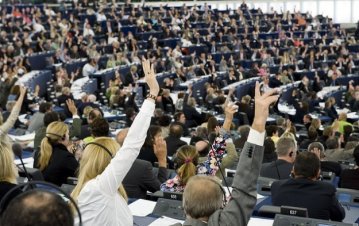 Eurozone's MEPs : Wake up !