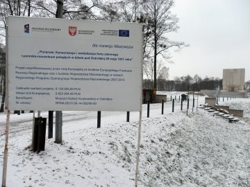 « Gift für den Kontinent »