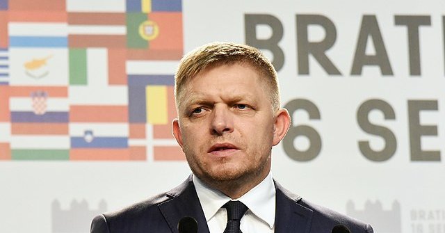 Democracy under pressure : L'élection présidentielle slovaque, marchepied ou frein pour “l'Etat mafieux” de Robert Fico ?