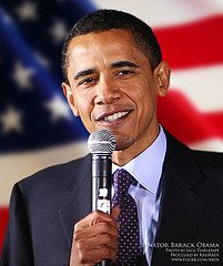 In onore di Barack Obama (III)