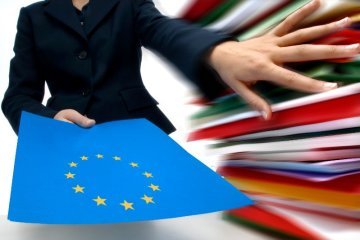 ECI : bringing citizens closer to the EU 