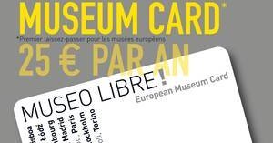 Le Centre Pompidou lance un pass jeune pour 7 musées européens