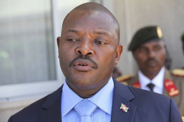 Burundi : Wenn ein Bürgerkrieg als das geringere Übel erscheint
