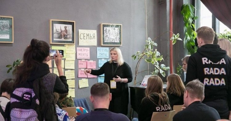 Belarusian Youth Council Rada: Playing the long game for democracy
