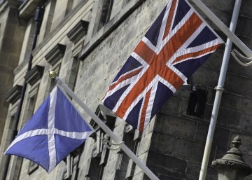 Schottische Unabhängigkeit: Chance für Europa