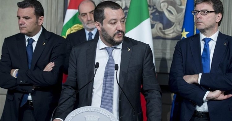 L'Europa ha sconfitto Salvini
