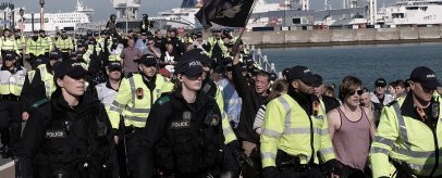 Authoritarianism Ascendant: Why is the Left losing the battle?