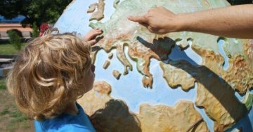 Movilidad europea: Erasmus, voluntariado, Interrail, cultura… ¡La elección es tuya!