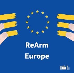 Rearm Europe: What's Next for European Security?