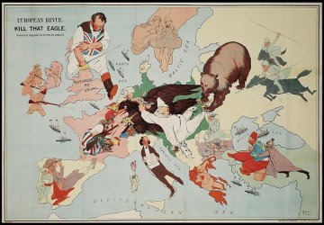 Europa senza potere