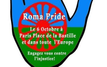 Pour la dignité des Roms en Europe !