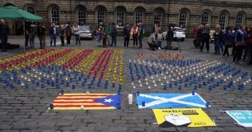 L'Etat espagnol a attaqué la démocratie européenne : et nous avons laissé faire