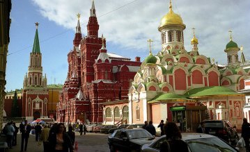 Russlands kalte Umklammerung : Der Europarat als Spielball Moskaus Außenpolitik