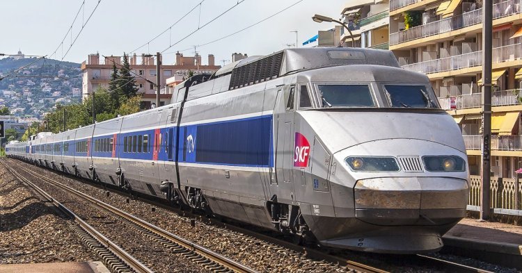 When the EU makes young people travel