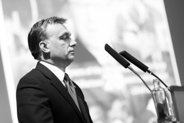 Etat de droit en Hongrie : les JEF appellent à déclencher l'article 7