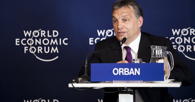 Orbán's project of an illiberal Europe: Re-introducing the death penalty in Hungary?