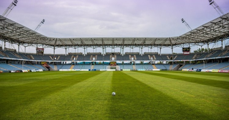 Les Européens de retour sur les terrains !