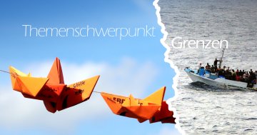 Scheitern an der eigenen Grenze