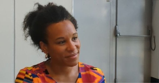 Une conversation franche avec la députée européenne Nela Riehl : construire une Europe centrée sur l'humain