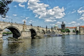 Tchéquie : tête de pont des Pirates en Europe 