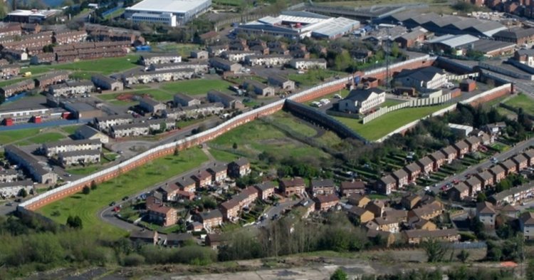 L'Irlande du Nord à nouveau hantée par les démons du passé