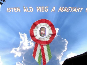 The New Hungarian Constitution and The New Hungarians
