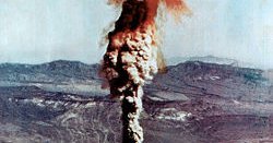 La dissuasion nucléaire française comme instrument de la sécurité de l'Europe ?