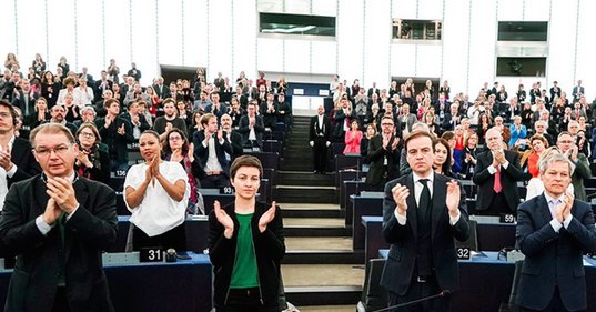 Verts ! L'Italie retrouve des couleurs à Strasbourg