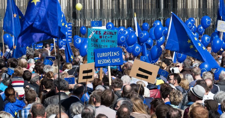 EU institutions should be changed, not renamed
