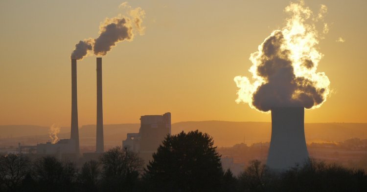 La charte de l'énergie, entrave aux avancées du Green Deal européen