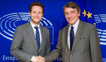 Clément Beaune, ancien « sherpa » d'Emmanuel Macron, nommé secrétaire d'Etat aux affaires européennes