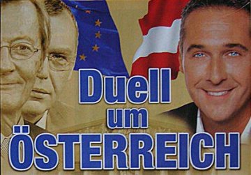 Autriche : le populisme, vrai vainqueur des élections