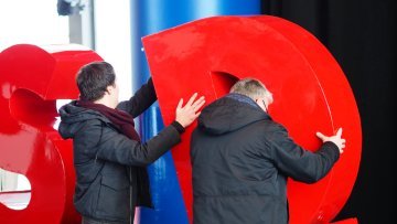 SPD im Rekordtief : Zwangsehe statt Erneuerung ?