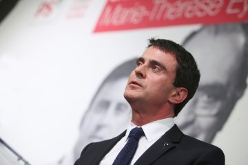 Pourquoi il faut se réjouir de la candidature de Manuel Valls à Barcelone