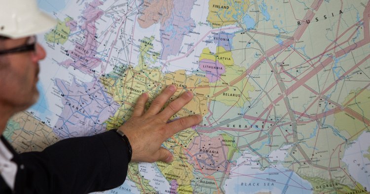 Nord Stream 2 : Le Danemark peut-il faire trembler Moscou et Berlin ?