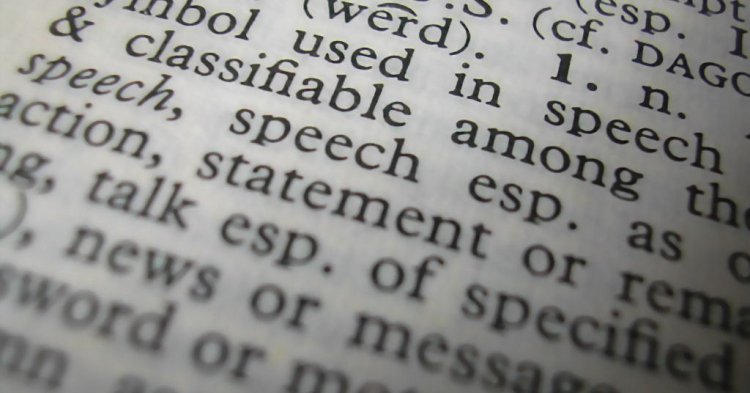 La guerre des mots : Comment peser dans le débat public européen ?