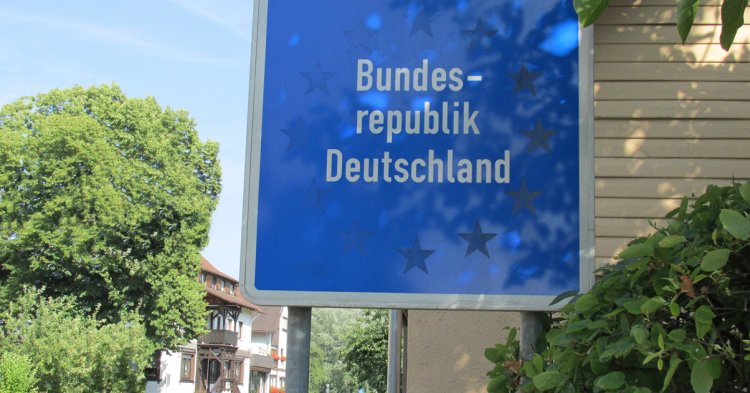Dans le Rhin Supérieur, le retour insidieux de la frontière