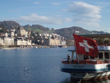 Does Switzerland get a new policy towards Europe?