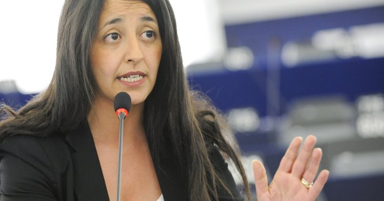 Karima Delli : « Je suis pour une constituante européenne »