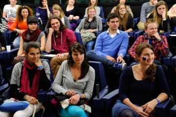 Pour une regénération de l'Europe