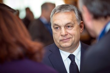 Elections européennes en Hongrie : la stratégie d'Orban a payé