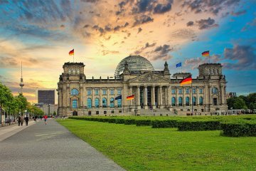 Zwischen Verhältniswahlrecht und Überhangmandaten: Durchblick bei der Bundestagswahl? 
