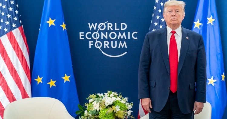 L'Europa è più forte per colpa di Trump