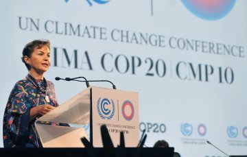 Paris 2015 : La préparation de la COP21 vers un succès historique ?