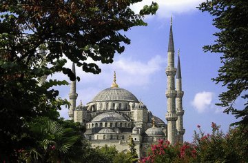 Turkey and Europe, The Betrothed : that marriage is not to be performed !